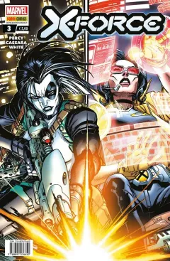 Volume cover